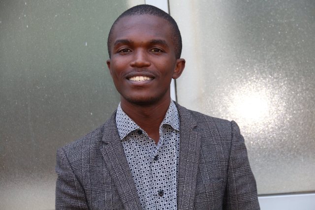 Peace Nicodeme Nzahoyankuye uyoboye Rabagirana Worship Festival