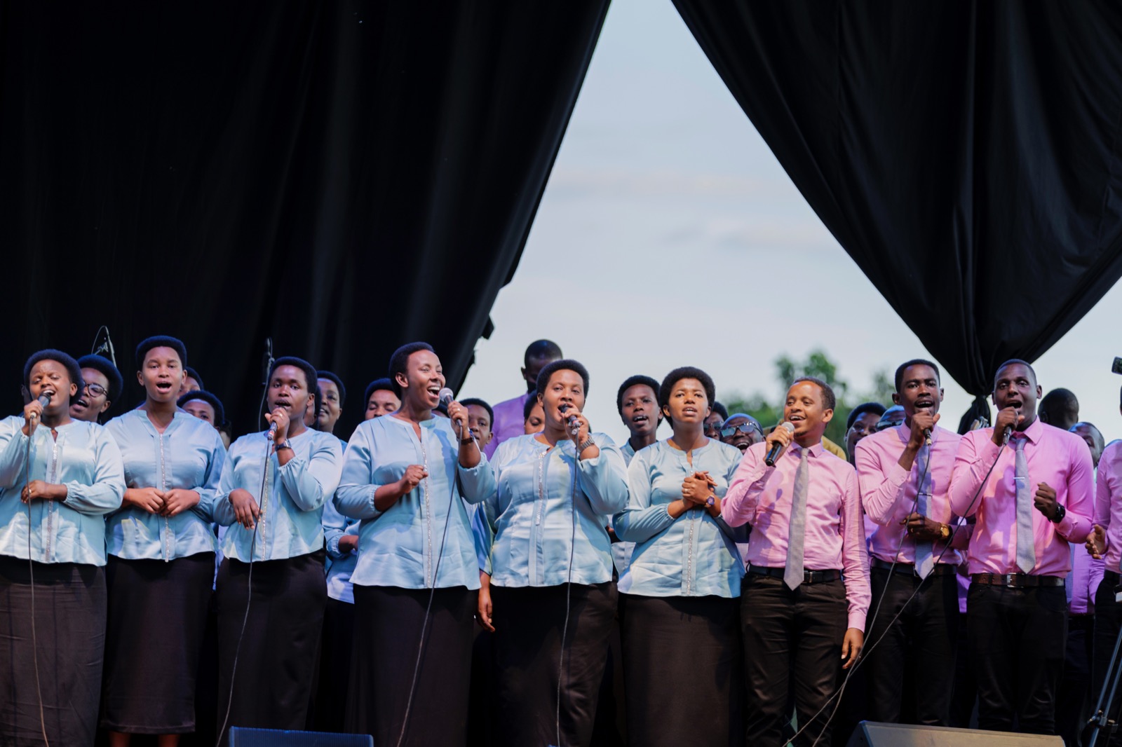 Korari Jehovah Jireh ULK