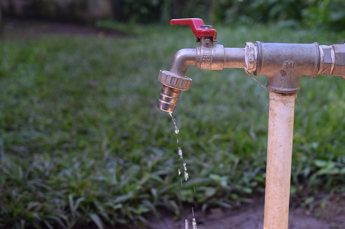 Mu bice bimwe bya Kabeza na Rubirizi baheruka kubona amazi mu mezi arenga abiri ashize