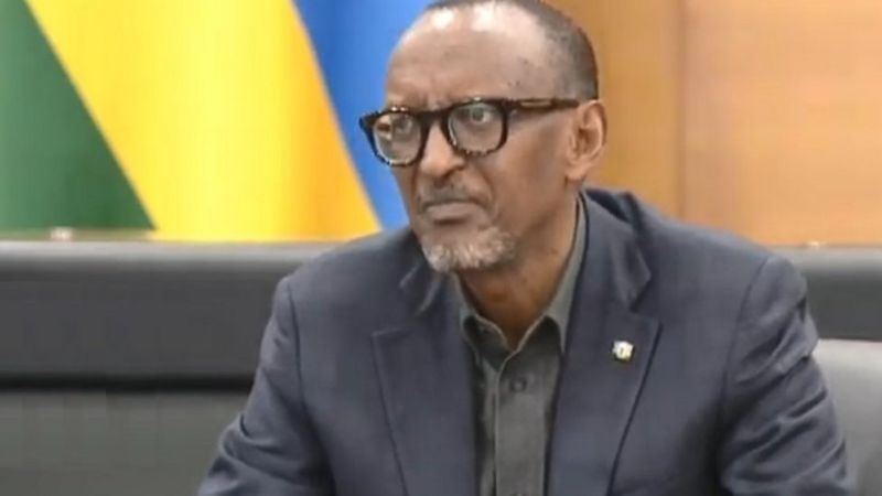 Pereida Kagame ati twifatanyije namwe muri ibi bihe by