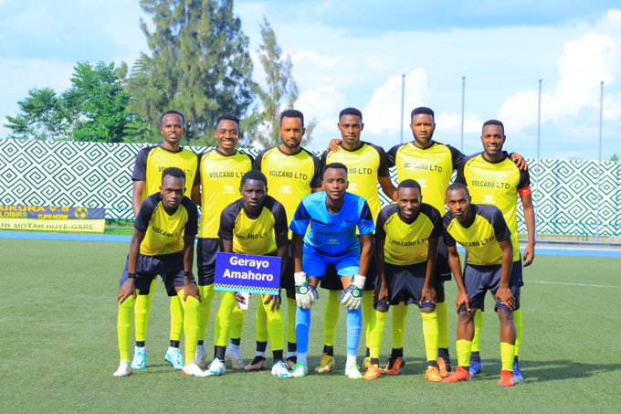 Mukura kuva yashingwa ntiratwara igikombe cya shampiyona, Perezida wa Mukura yifuza guhindura aya mateka