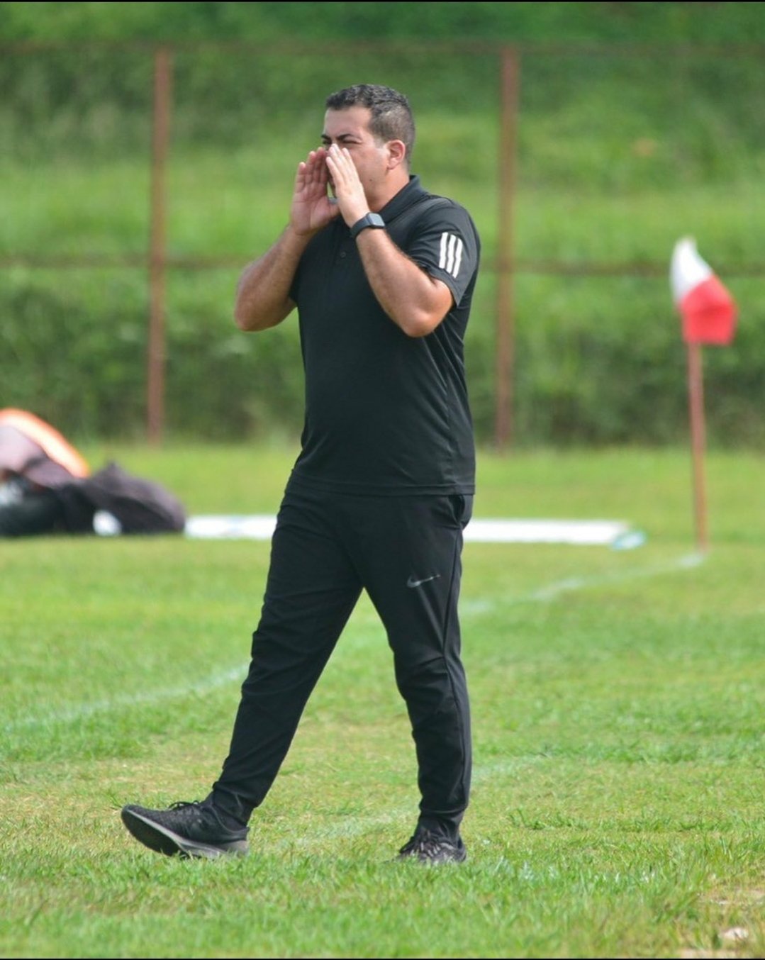 Petros Koukouras aheruka kwirukanwa mu ikipe ya Villa SC yo muri Uganda mu 2022.