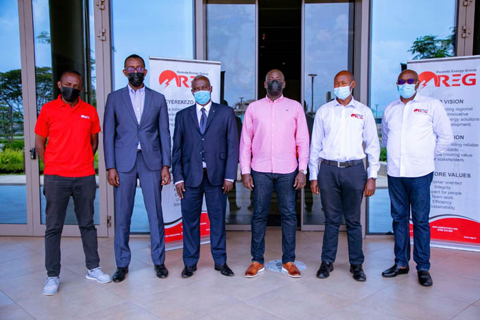 REG yaguze Ubumwe Basketball Club ihita iba REG Women Basketball Club