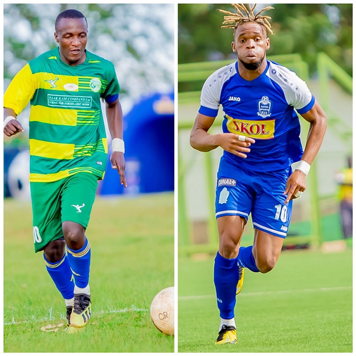 Amakipe yombi arahurira i Gicumbi kuri uyu wa Kabiri