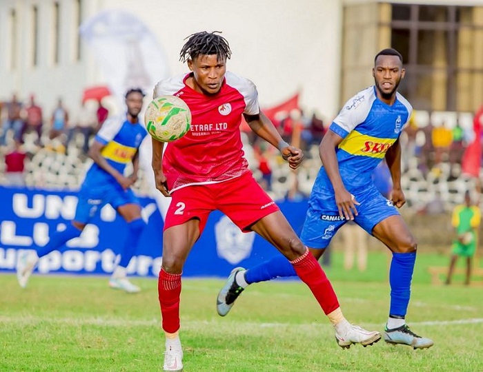 Umukino wa Rayon Sports na Musanze FC wongeye gusubikwa