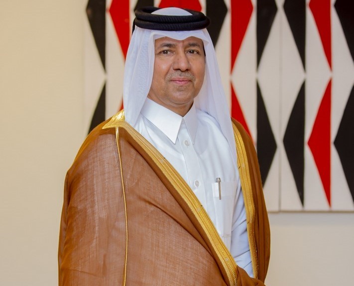 Ambasaderi wa Qatar mu Rwanda yitabye Imana