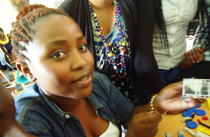 Bahuguwe ku mikorere y