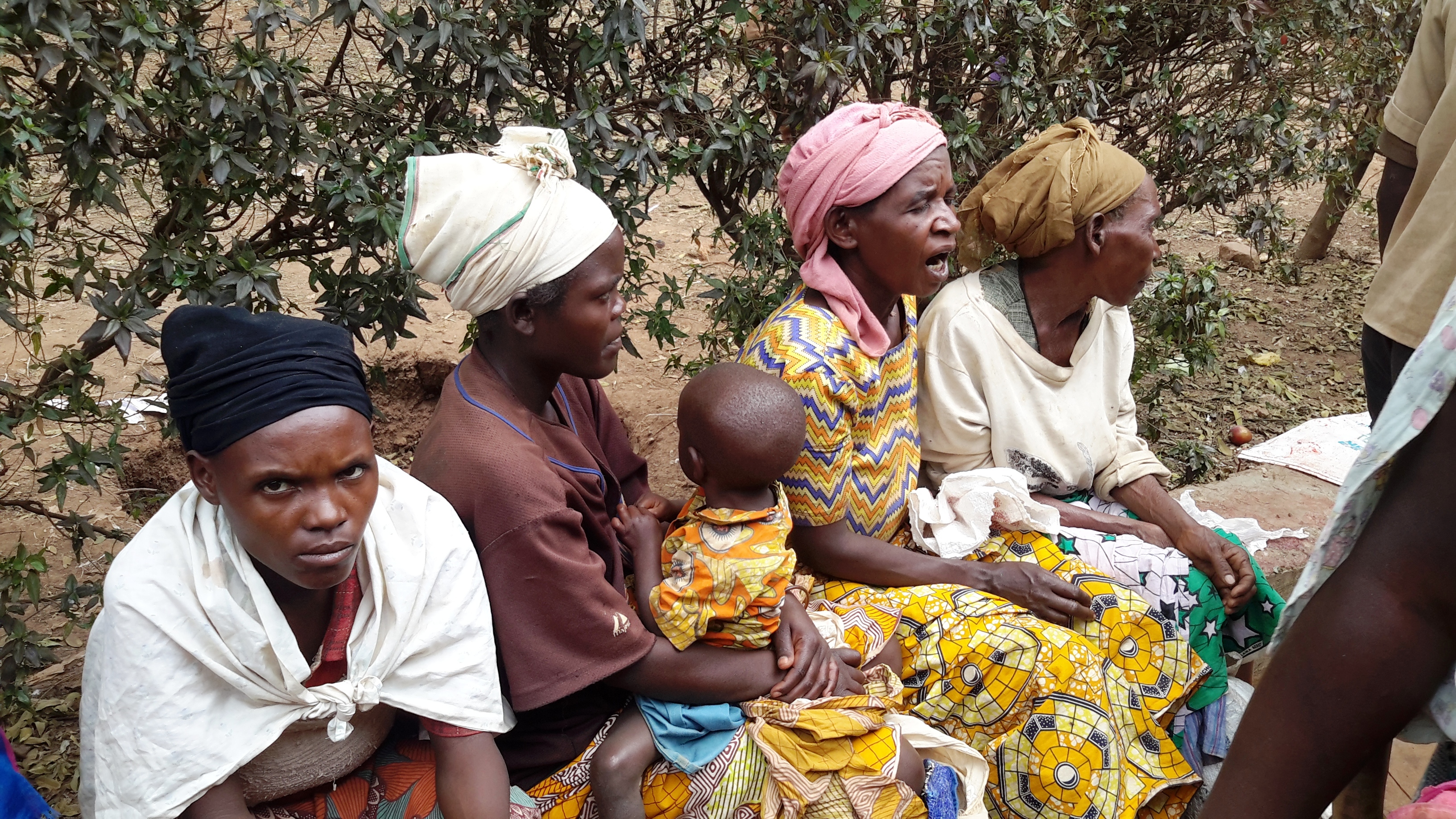 Umunsi w'Igitambo ubusanzwe ufatwa nk'umunsi wo gusangira n'abakene