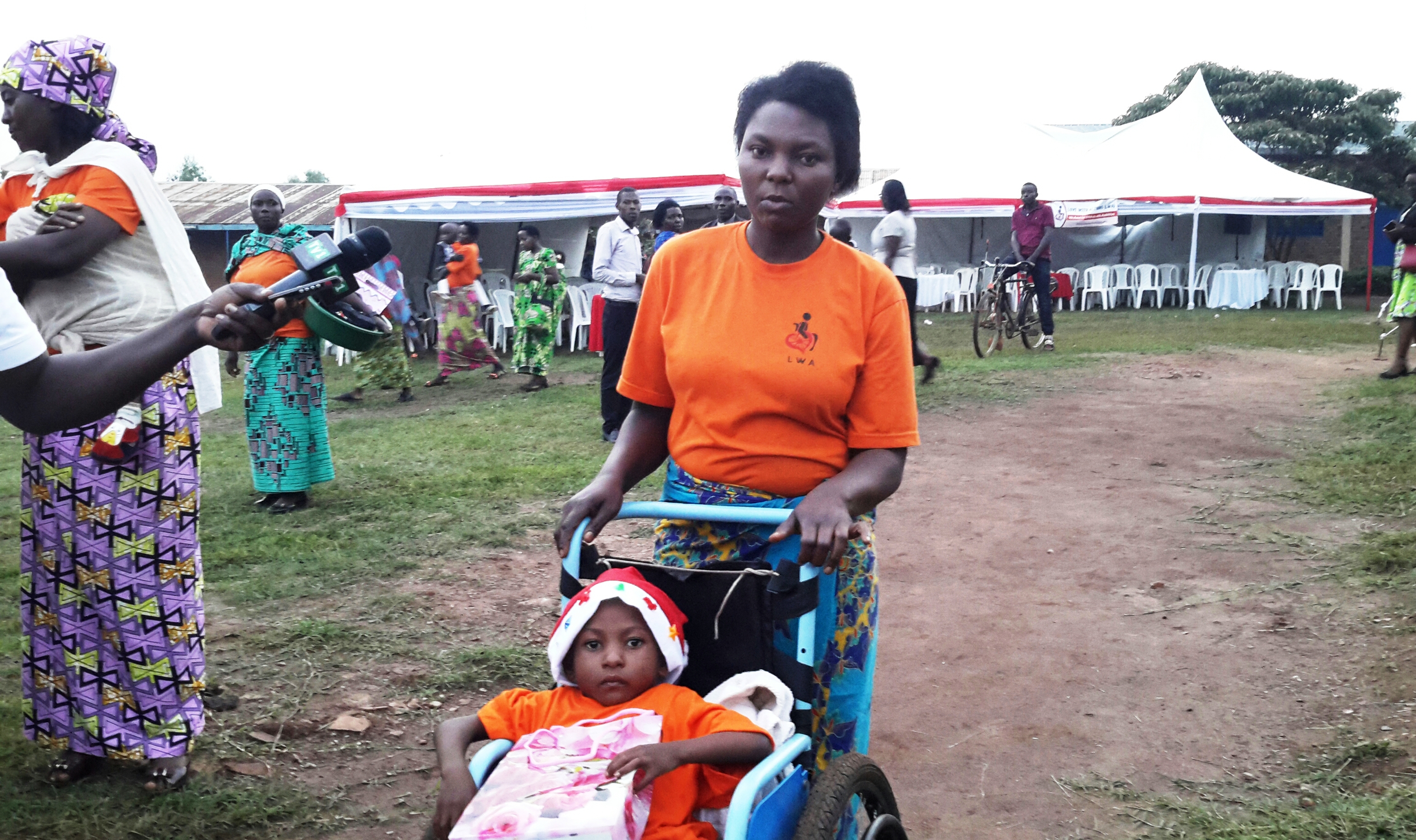 Mukayiranga watawe n