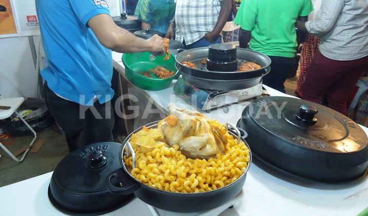 Isafuriya imwe igurwa kuva ku bihumbi 25, igateka ubwoko bw