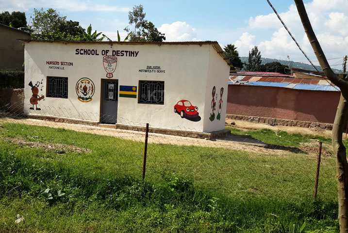 Akarere ka Gasabo karasaba abatangiza amashuri y