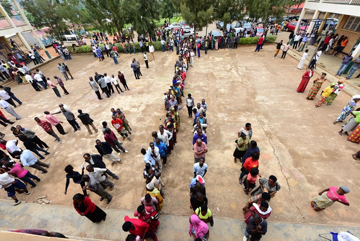 Ahatorerwaga Kicukiro.