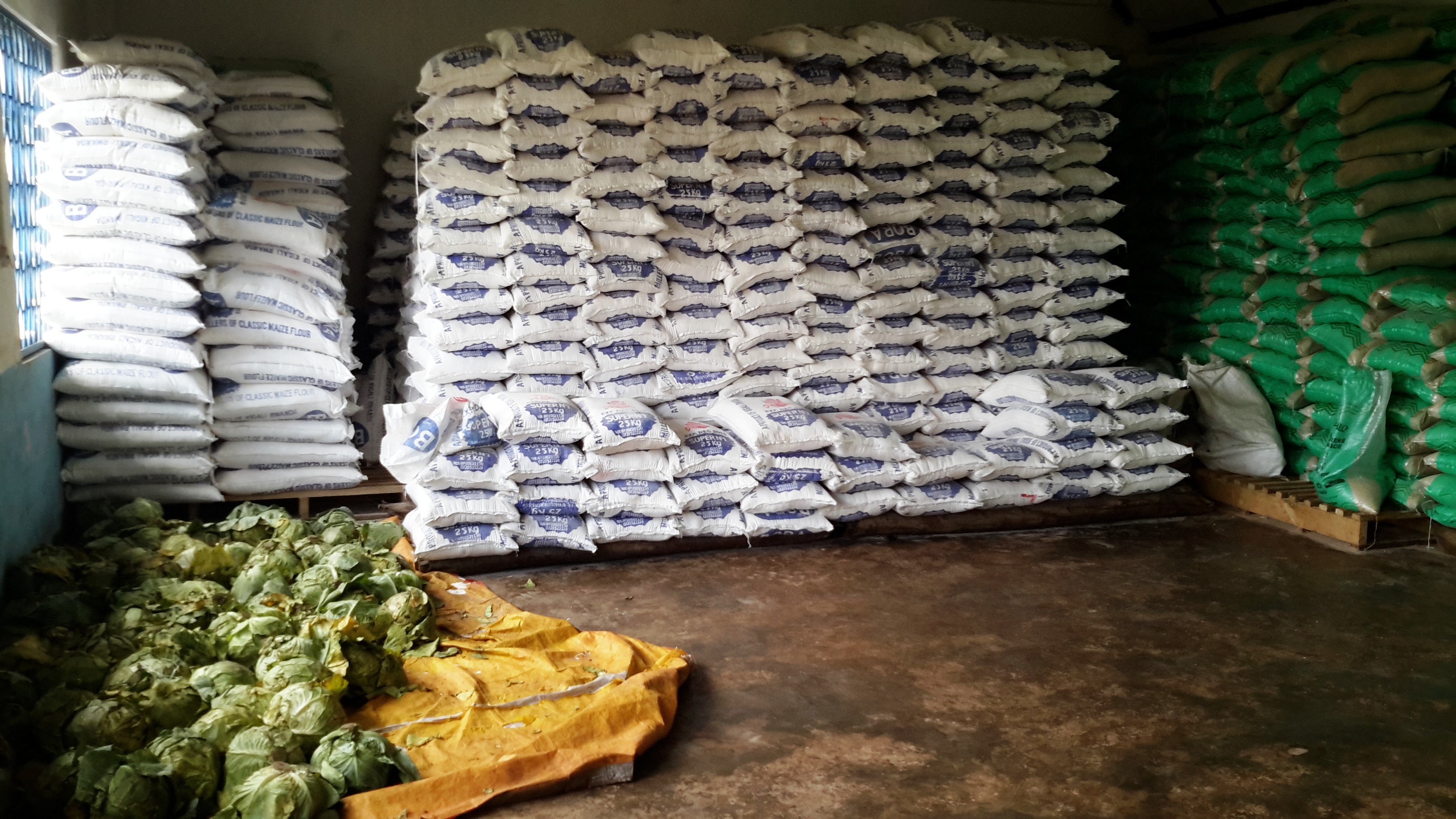  Hari ibigo byamashuri bihahira abana kugera ku mboga, nyamara byagakwiye kuzihinga ku butaka bwabyo bikoresheje abanyeshuri