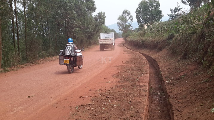 Umuganda wakozwe ngo ufite agaciro gakomeye kurusha usanzwe ukorwa ku rwego rw'igihugu buri kwezi.