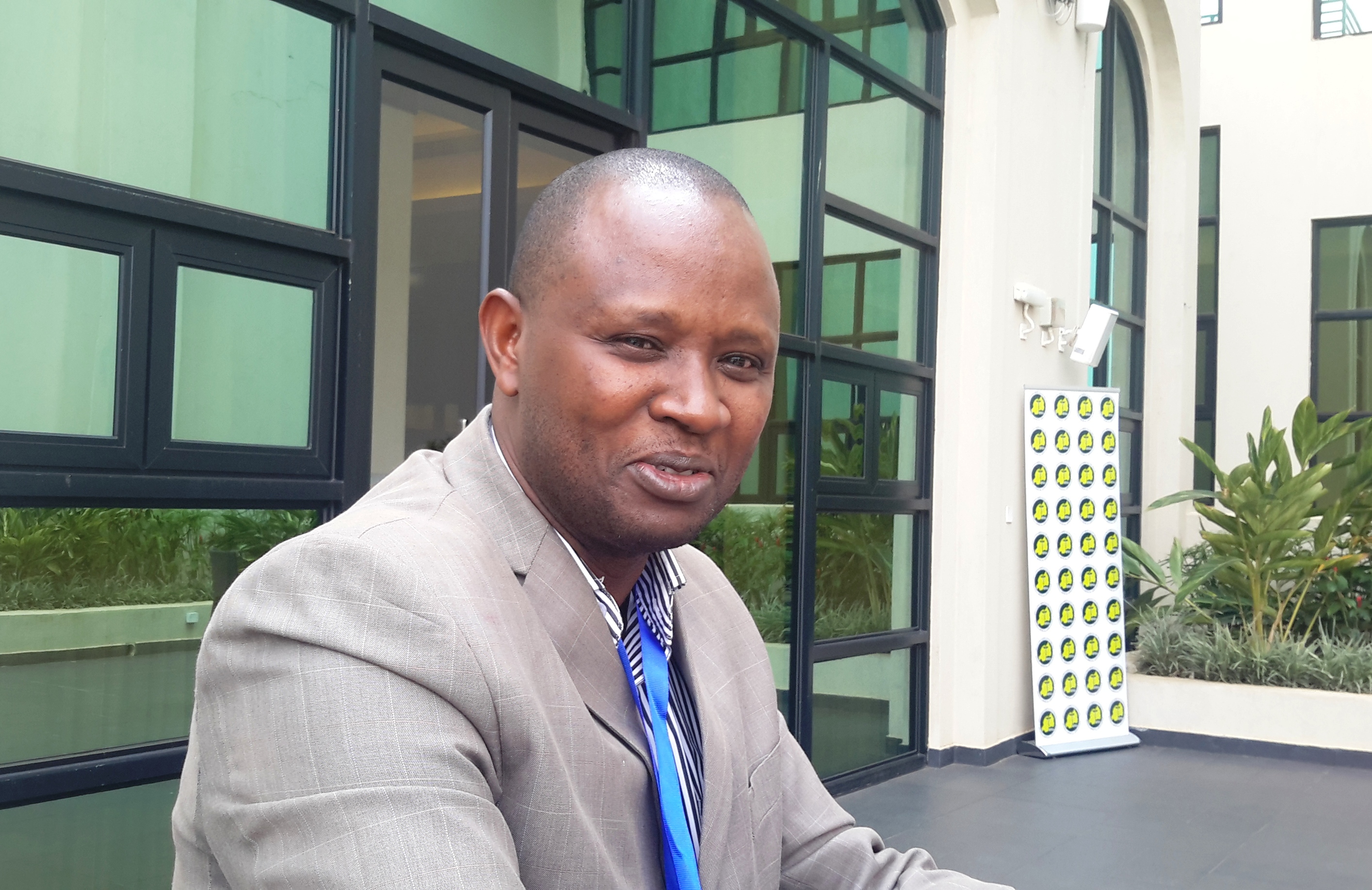 Dr Mudenge Charles uvura indwara zo mu mutwe 