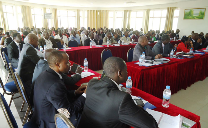 Amasomo atangwa ngo azafasha amakoperative kwigenga, gucunga neza umutungo no kuwubyaza umusaruro. 