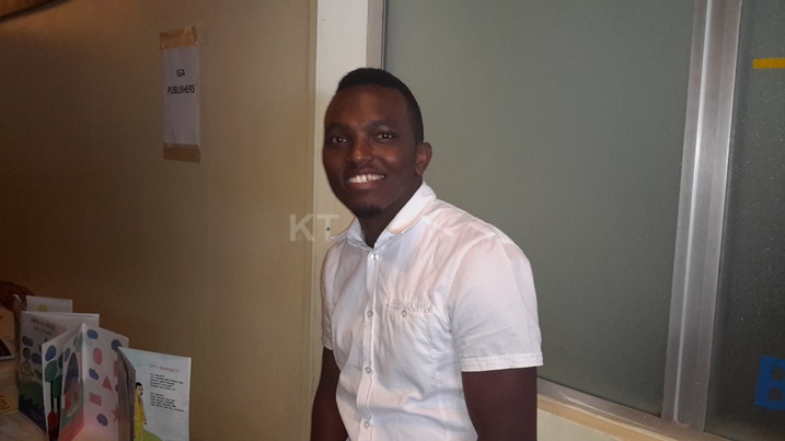 Tom Close ni umwe mu banditsi b'ibitabo by'abana.