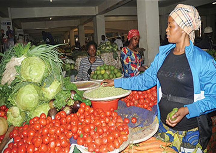 Ibiciro by'ibiribwa bikomeje kuzamuka ku masoko yo mu Rwanda