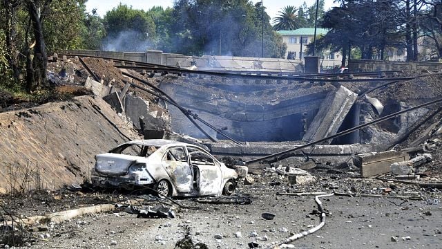 Iyi mpanuka imaze guhitana abantu 34