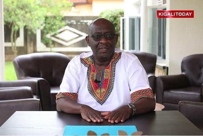 Alain Mukuralinda, Umuvugizi wungirije wa Guverinoma y