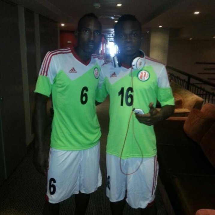 Pierrot ni inshuti ikomeye ya Makenzi.. gusa bashobora kubisikana umwe yinira undi asohoka