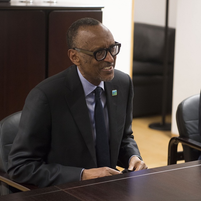 Perezida Kagame yagaragaje inzitizi mu gukora inkingo ku mugabane wa Afurika