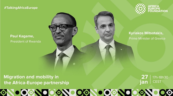 Abayobozi bombi bazitabira ibiganiro ku bimukira muri Afurika