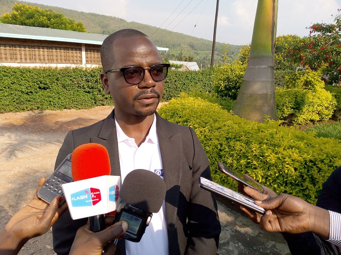 Sebareze avuga ko Plan International Rwanda izakomeza kwita ku bana bafite ibibazo bitandukanye