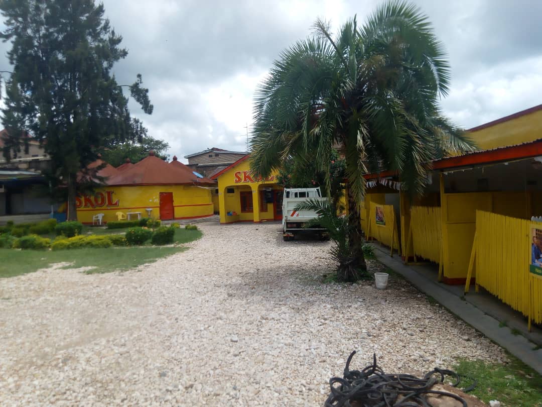 Imbere mu kabari ngo bicaraga mu buryo butandukanye