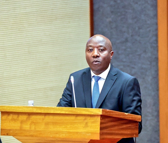 Minisitiri w'Intebe Dr Ngirente avuga ku byo gutwara abagenzi muri Kigali