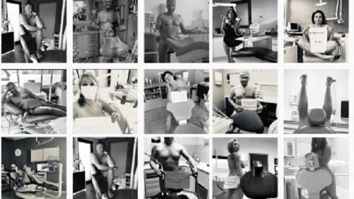 Barasaba ko bazasubukura akazi bafite ibikoresho byo kwirinda