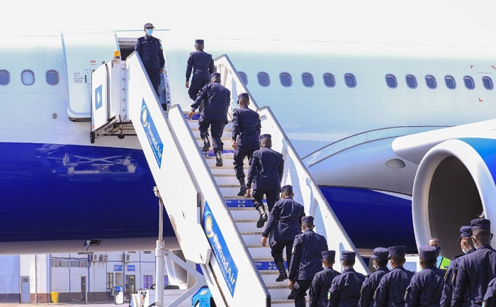 Berekeje muri Sudani y