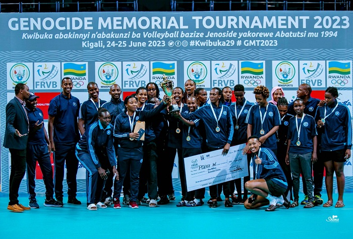 Police WVC ni yo yegukanye igikombe mu bagore itsinze RRA WVC