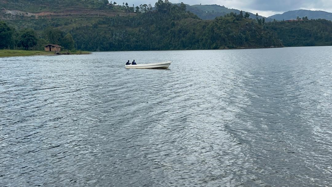 Uyu mwaka habarurwa abantu 12 bahitanwe n'impanuka zo mu mazi biyongeraho abandi 43 bapfuye muri 2023