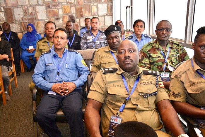 Basobanuriwe amateka ya Jenoside yakorewe Abatutsi mu Rwanda