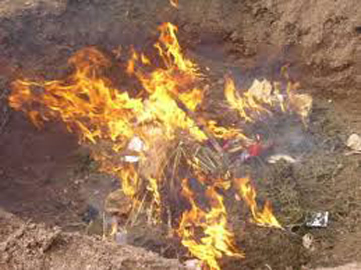 Polisi ku bufatanye n