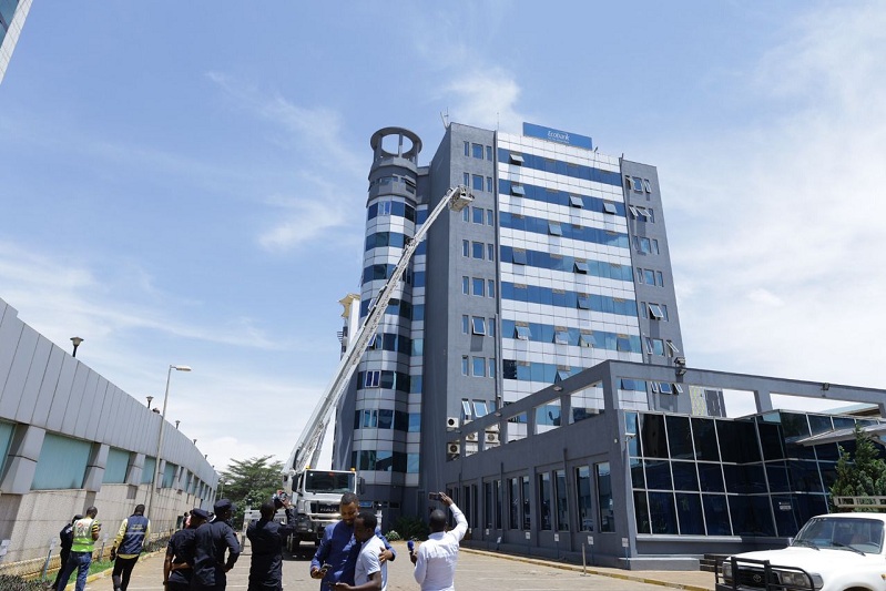 Bahitse batangira kuzimya