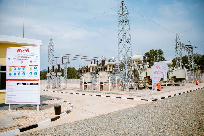 Sitasiyo y'amashanyarazi yuzuye mu Karere ka Nyabihu izatanga megawatt 40