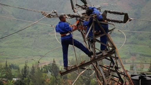 Barasaba kwishyurwa ibyabo byangijwe n