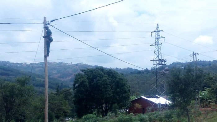 Bifuza guhabwa ingurane kuko bayitegereje igihe kirekire