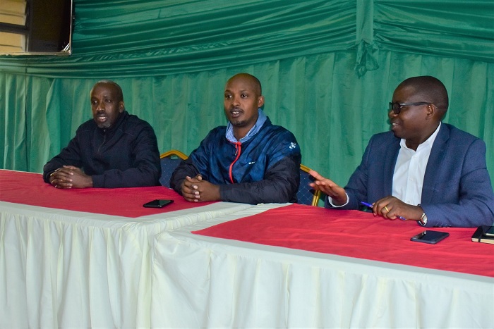 Ubuyobozi bw'Akarere ka Ngororero butangaza ko bugiye gutangira kwegera abaturage bukabategura kuri uwo mushinga