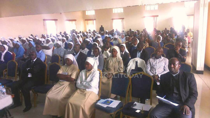 Bafashe imyanzuro yo gutangira kwimakaza gahunda ya Ndi Umunyarwanda mu bakirisitu babo