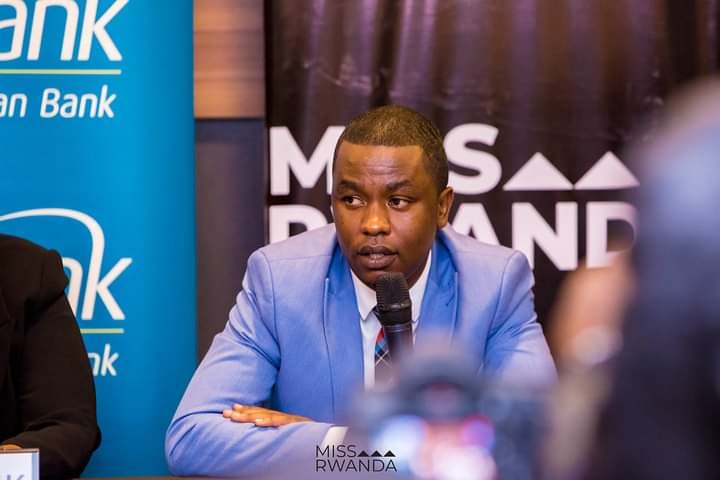 Ishimwe Dieudonné uzwi ku izina rya Prince Kid