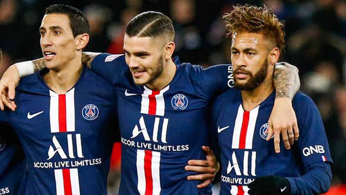 Bamwe mu bakinnyi bakoreye ibiruhuko kuri Ibiza basanzwemo Coronavirus