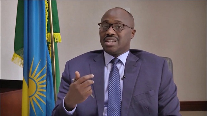 Umuyobozi w'Umujyi wa Kigali, Rubingisa Pudence