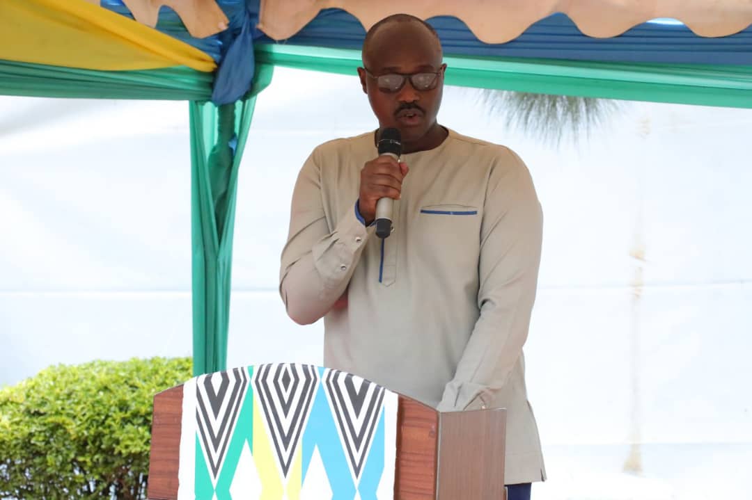 Pudence Rubingisa asaba abaturage kuba intangarugero mu kuzakira neza abashyitsi bazitabira CHOGM