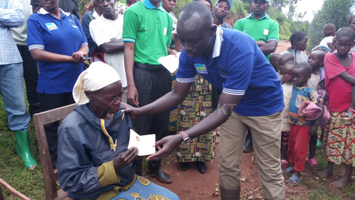 Purukeriya Nyirabikari ahyikirizwa Mitiweli z