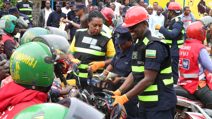 Amamoto akomeje kuza kwisonga mu guhitana benshi mu mpanuka