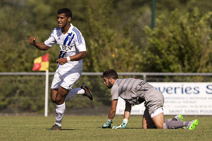 Ategerejweho gukemura ikibazo cya ba rutahizamu
