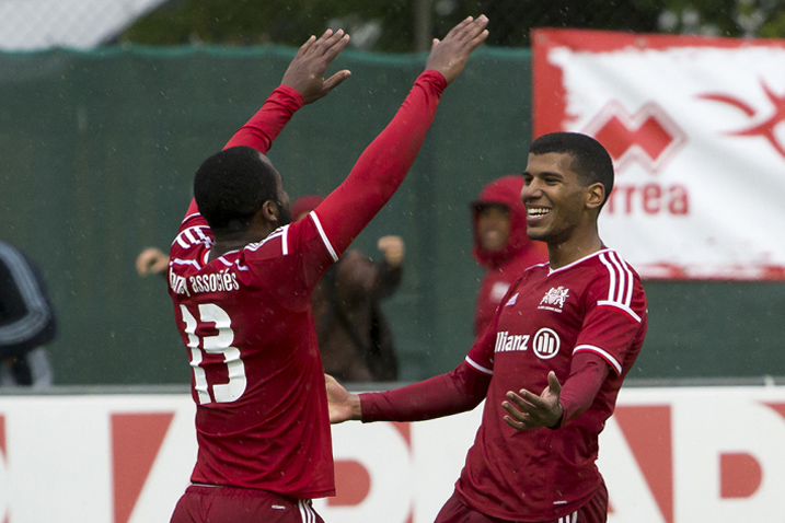 Quentin Rushenguziminega ngo afitiwe icyizere ko yakemura ikibazo cya ba Rutahizamu